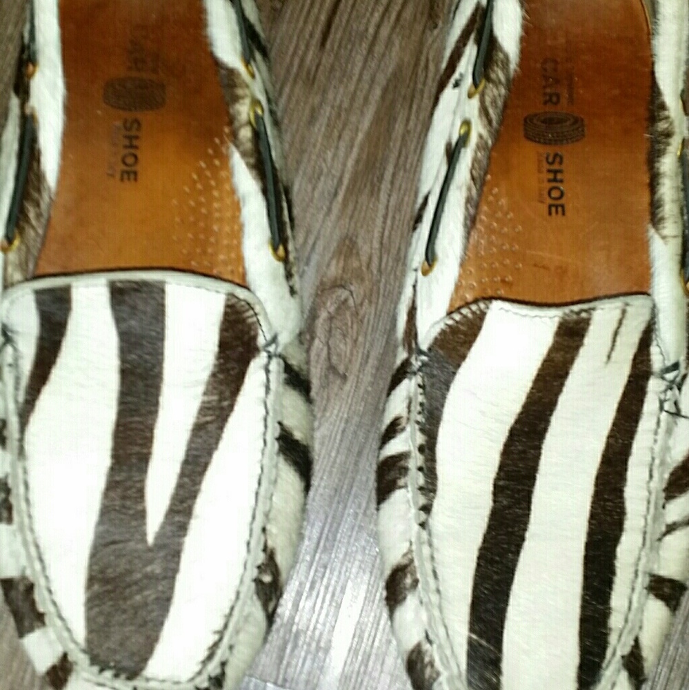 CAR SHOES